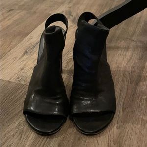 Stuart Weitzman Slingbacks